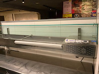 Desmon opzet koelvitrine - afbeelding 2 van  6
