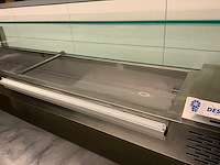 Desmon opzet koelvitrine - afbeelding 4 van  6
