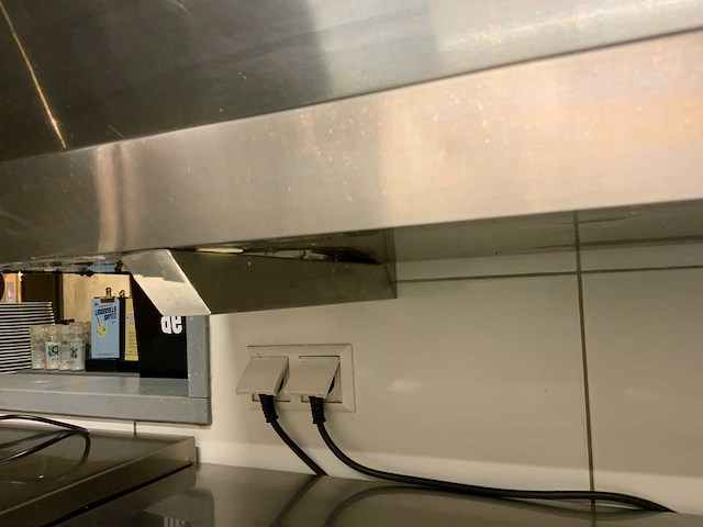 Desmon opzet koelvitrine - afbeelding 5 van  6