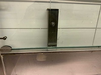 Desmon opzet koelvitrine - afbeelding 6 van  6