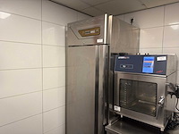 Desmon professionele horecakoelkast gm7 – 700 liter – 2017