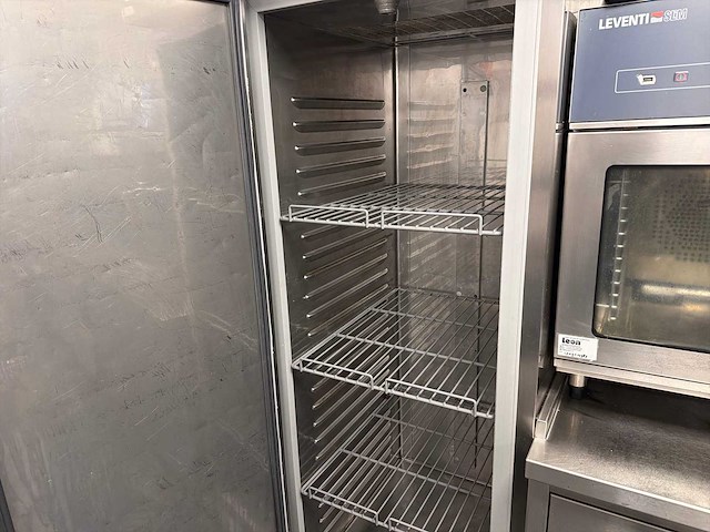 Desmon professionele horecakoelkast gm7 – 700 liter – 2017 - afbeelding 2 van  5