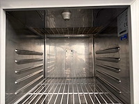 Desmon professionele horecakoelkast gm7 – 700 liter – 2017 - afbeelding 3 van  5