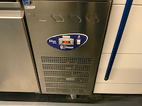 Desmon silver line koelwerkbank - afbeelding 3 van  5