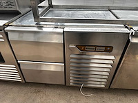 Desmon tgb100-sp-k vrieswerkbank - afbeelding 2 van  5