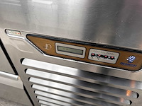 Desmon tgb100-sp-k vrieswerkbank - afbeelding 3 van  5