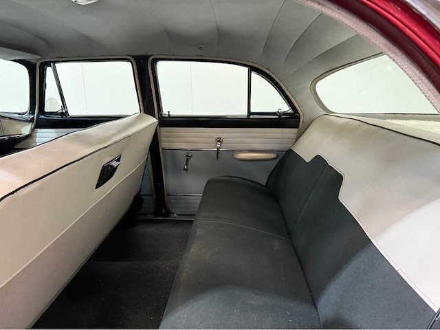 Desoto - firedome - hemi - oldtimer - 1955 - afbeelding 2 van  40