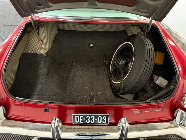 Desoto - firedome - hemi - oldtimer - 1955 - afbeelding 10 van  40