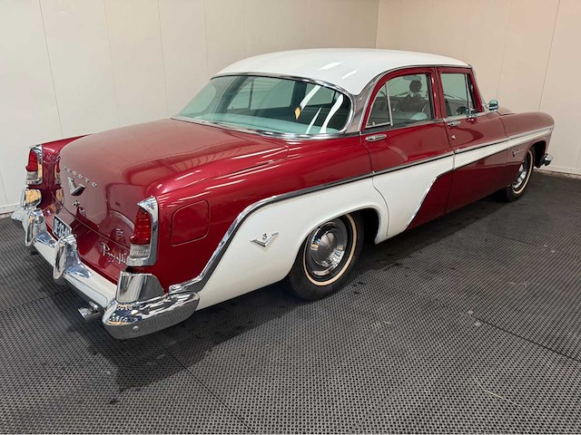 Desoto - firedome - hemi - oldtimer - 1955 - afbeelding 14 van  40