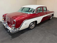 Desoto - firedome - hemi - oldtimer - 1955 - afbeelding 14 van  40