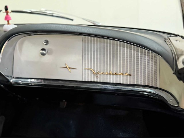Desoto - firedome - hemi - oldtimer - 1955 - afbeelding 22 van  40