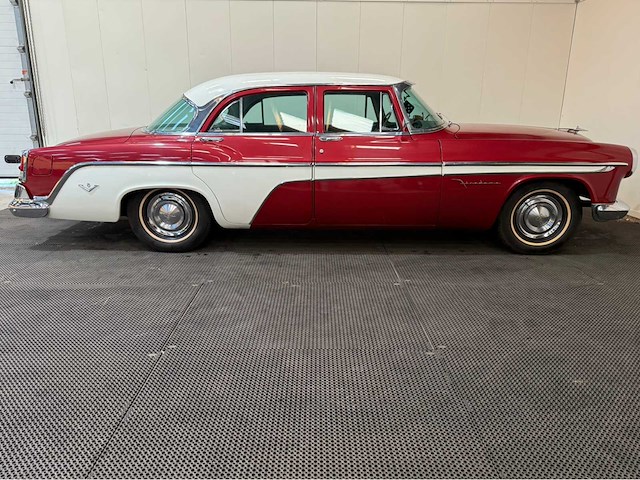 Desoto - firedome - hemi - oldtimer - 1955 - afbeelding 26 van  40