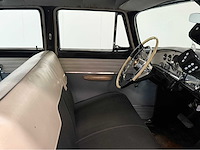 Desoto - firedome - hemi - oldtimer - 1955 - afbeelding 28 van  40