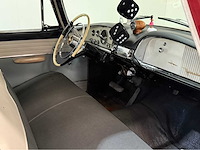Desoto - firedome - hemi - oldtimer - 1955 - afbeelding 30 van  40