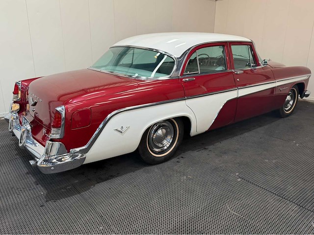 Desoto - firedome - hemi - oldtimer - 1955 - afbeelding 32 van  40