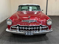Desoto - firedome - hemi - oldtimer - 1955 - afbeelding 36 van  40