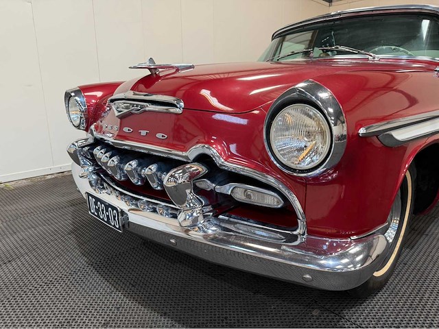 Desoto - firedome - hemi - oldtimer - 1955 - afbeelding 37 van  40