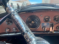 Desoto - fireflite - fireflite sedan - desoto fireflite - afbeelding 2 van  16