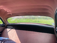 Desoto - fireflite - fireflite sedan - desoto fireflite - afbeelding 4 van  16