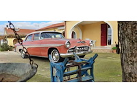 Desoto - fireflite - fireflite sedan - desoto fireflite - afbeelding 6 van  16