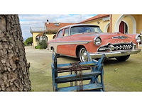 Desoto - fireflite - fireflite sedan - desoto fireflite - afbeelding 7 van  16