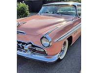 Desoto - fireflite - fireflite sedan - desoto fireflite - afbeelding 8 van  16