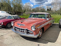 Desoto - fireflite - fireflite sedan - desoto fireflite - afbeelding 1 van  16