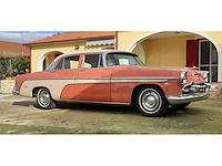 Desoto - fireflite - fireflite sedan - desoto fireflite - afbeelding 9 van  16