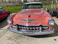 Desoto - fireflite - fireflite sedan - desoto fireflite - afbeelding 10 van  16