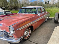 Desoto - fireflite - fireflite sedan - desoto fireflite - afbeelding 11 van  16