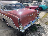 Desoto - fireflite - fireflite sedan - desoto fireflite - afbeelding 12 van  16