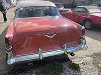 Desoto - fireflite - fireflite sedan - desoto fireflite - afbeelding 13 van  16