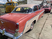 Desoto - fireflite - fireflite sedan - desoto fireflite - afbeelding 14 van  16