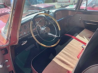 Desoto - fireflite - fireflite sedan - desoto fireflite - afbeelding 16 van  16