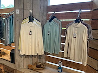 Desoto blouse / overhemd (23x) - afbeelding 1 van  2