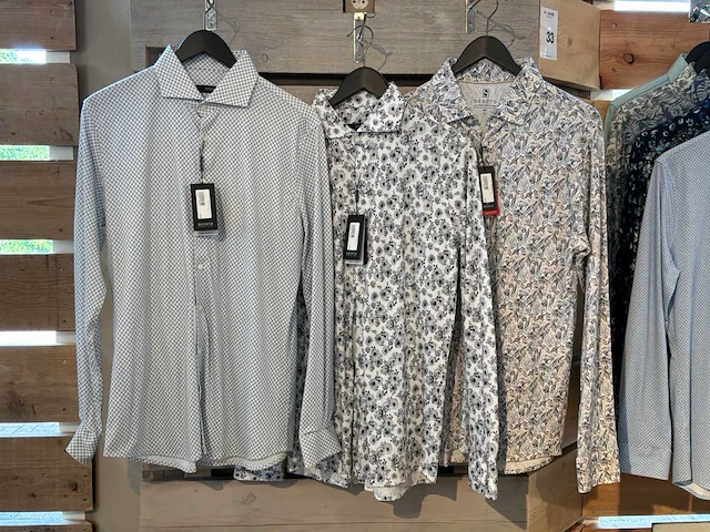 Desoto blouses (37x) - afbeelding 2 van  12