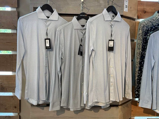 Desoto blouses (37x) - afbeelding 3 van  12