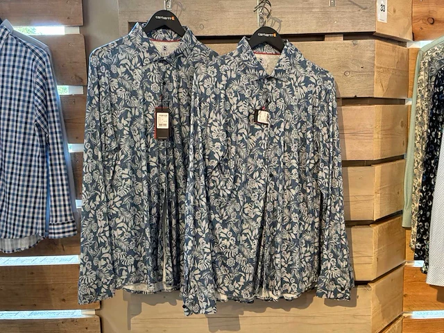 Desoto blouses (37x) - afbeelding 6 van  12