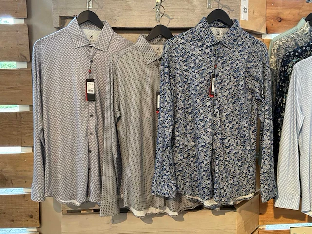 Desoto blouses (37x) - afbeelding 9 van  12