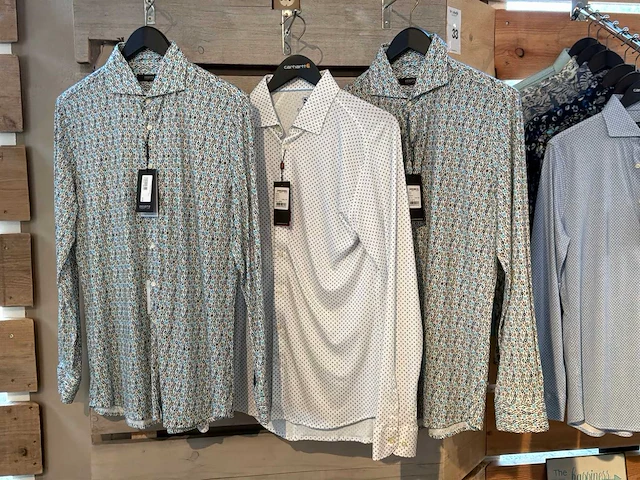 Desoto blouses (37x) - afbeelding 12 van  12