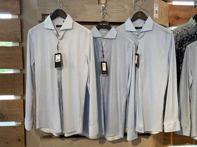 Desoto blouses (37x) - afbeelding 4 van  12