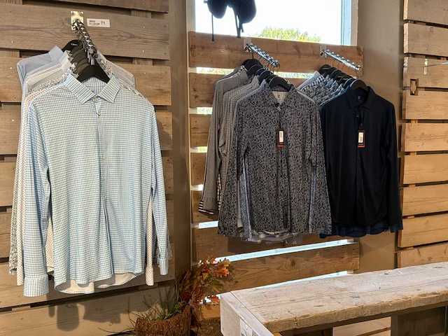 Desoto blouses (37x) - afbeelding 1 van  12