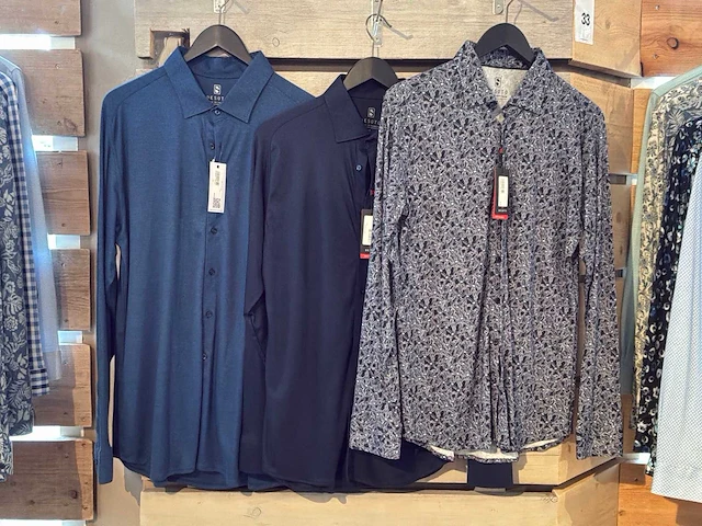 Desoto blouses (37x) - afbeelding 5 van  12