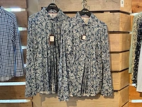 Desoto blouses (37x) - afbeelding 6 van  12