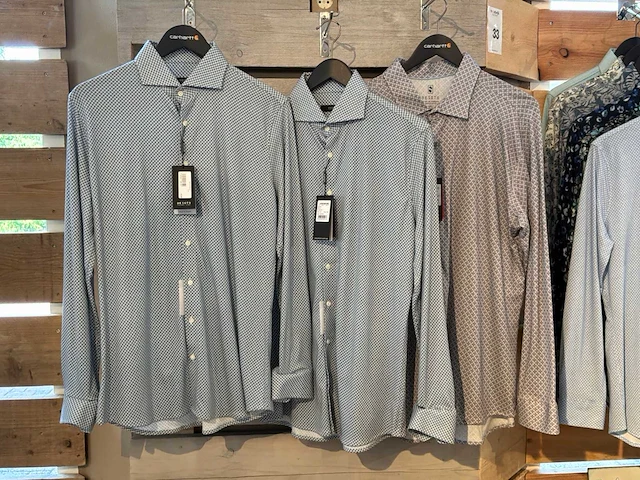 Desoto blouses (37x) - afbeelding 7 van  12