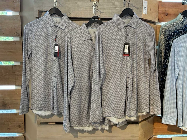 Desoto blouses (37x) - afbeelding 8 van  12