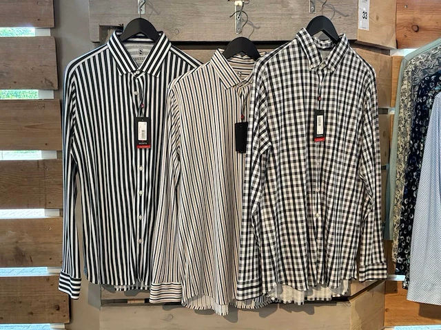 Desoto blouses (37x) - afbeelding 10 van  12