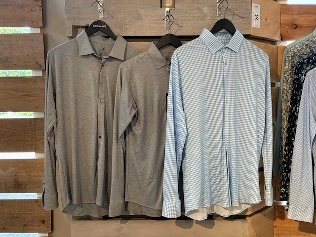 Desoto blouses (37x) - afbeelding 11 van  12