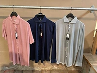 Desoto blouses en shirts (31x) - afbeelding 4 van  11