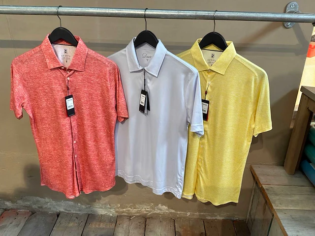 Desoto blouses en shirts (31x) - afbeelding 6 van  11